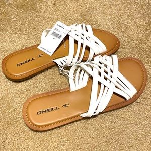 O’Neil sandals